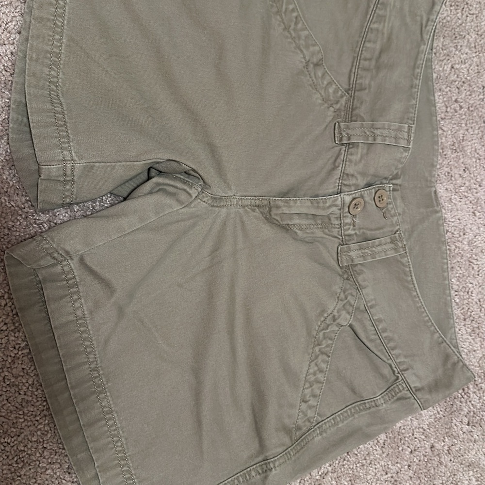 Hiking shorts